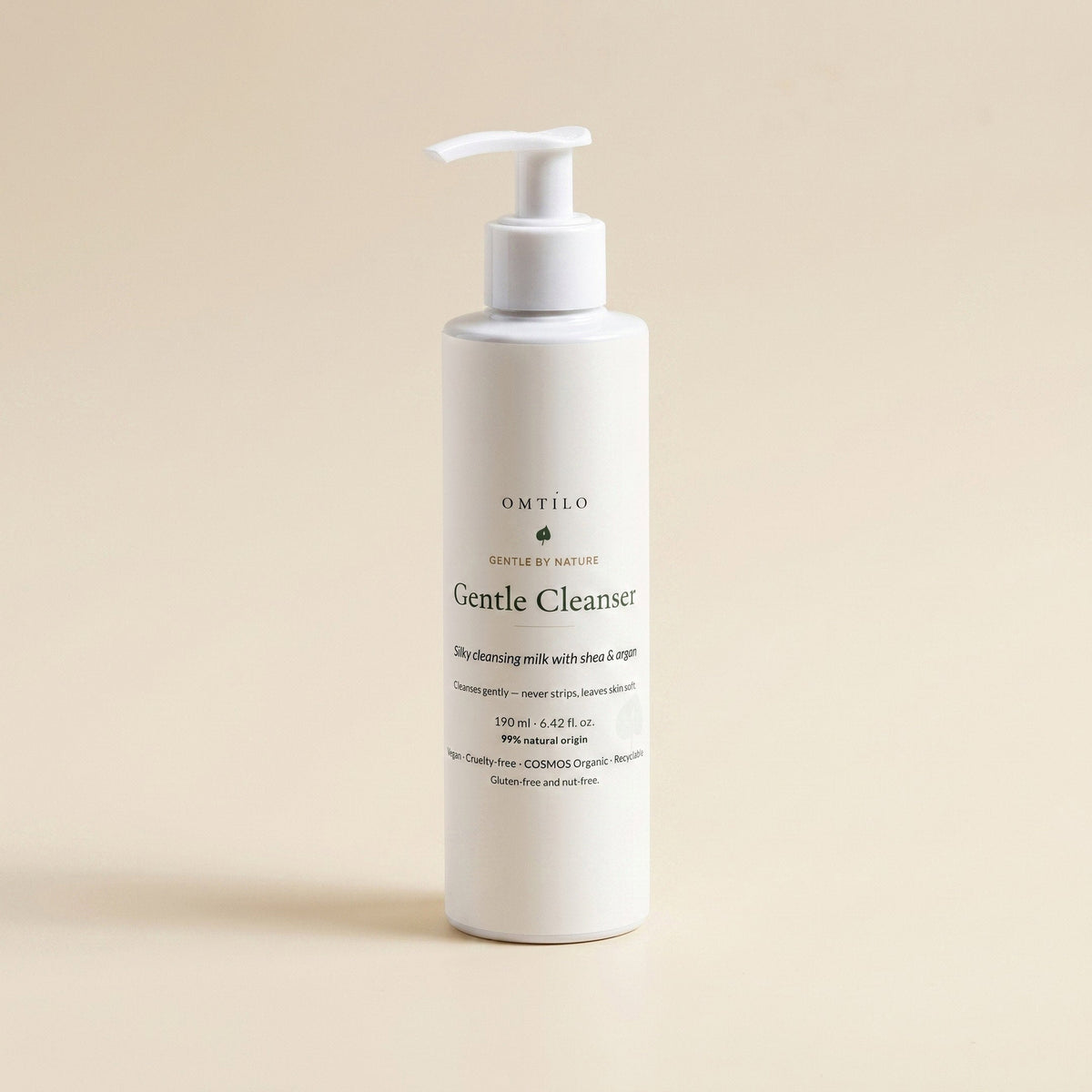 Gentle Cleanser