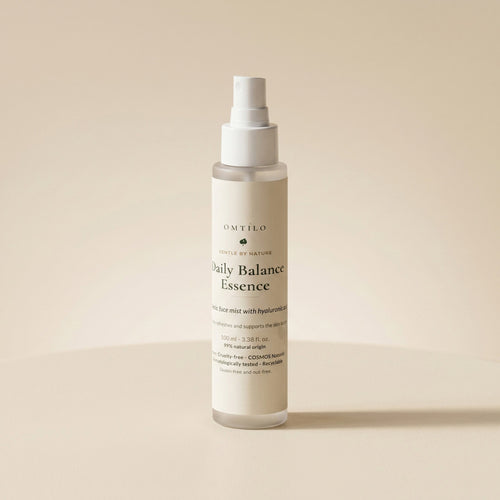 Daily Balance Mist bottle