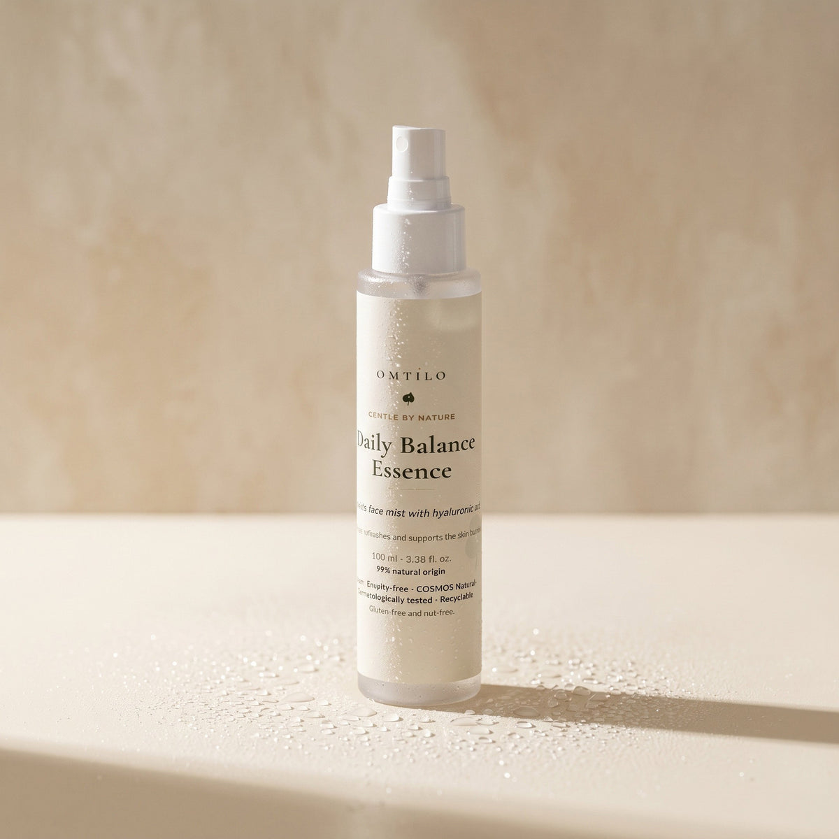 Daily Balance Mist fine spray
