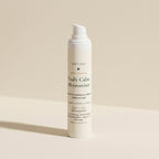 Daily Calm Moisturizer bottle