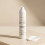 Daily Calm Moisturizer cream texture