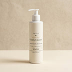 Gentle Cleanser bottle
