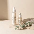 OMTILO Hydration Reset set lifestyle