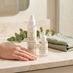 OMTILO Hydration Reset set lifestyle