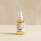 Quiet Hours Facial Oil bottle