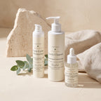 OMTILO Simple Reset set lifestyle
